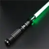 Ghalkez Lightsaber - Proffie 2.2