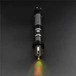 Ghalkez Lightsaber - Proffie 2.2, view 3