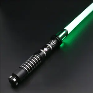 Ghalkez Lightsaber - Proffie 2.2