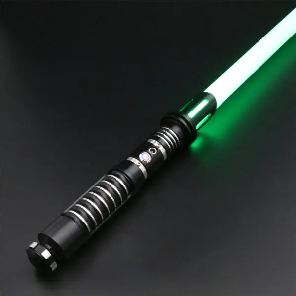 Ghalkez Lightsaber - Proffie 2.2