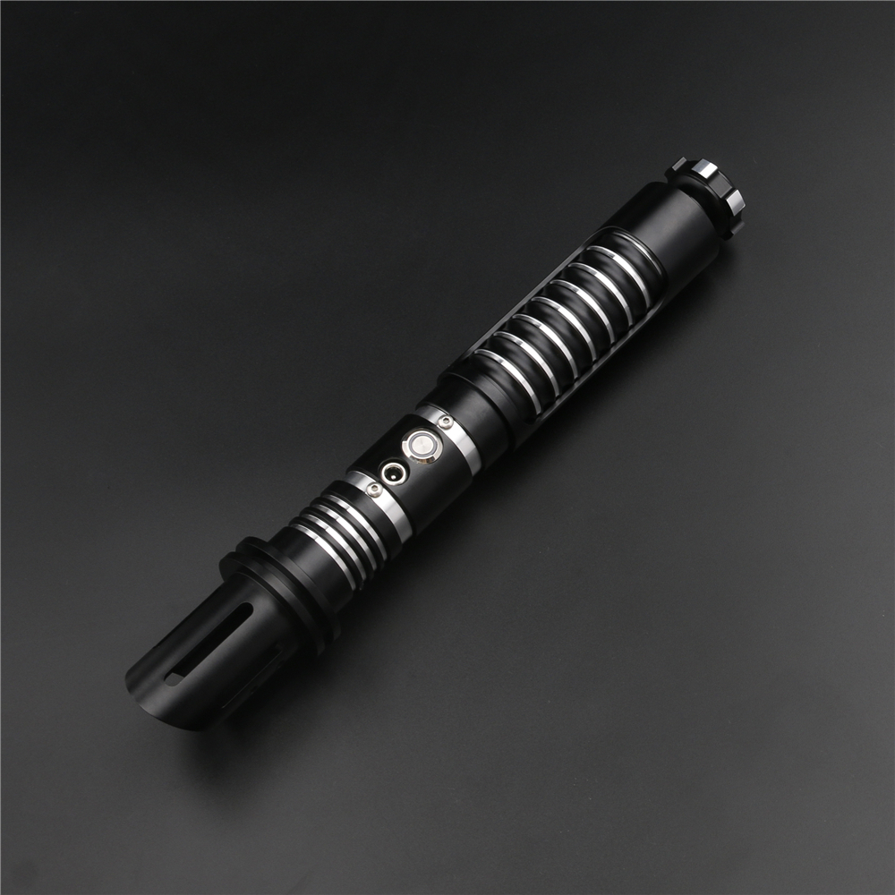 Ghalkez Lightsaber - S-RGB