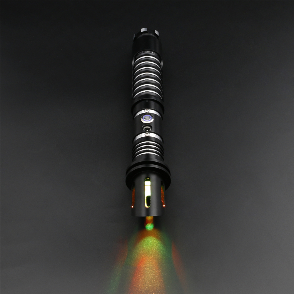 Ghalkez Lightsaber - S-RGB