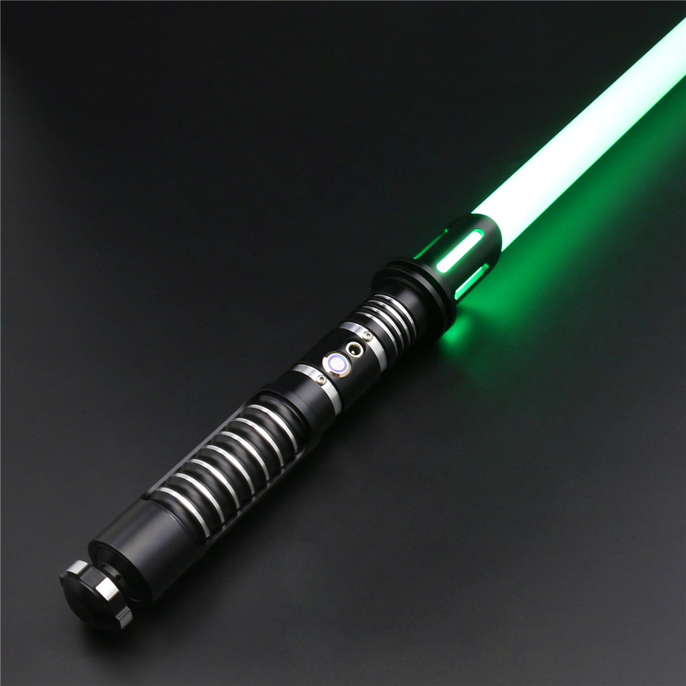 Ghalkez Lightsaber - S-RGB
