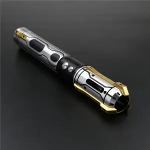 Ghost Duelling Lightsaber - S-RGB, view 1