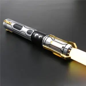 Ghost Duelling Lightsaber - S-RGB, view 3