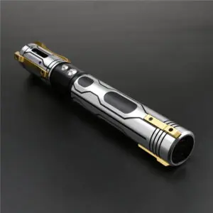 Ghost Lightsaber - Proffie 2.2, view 5