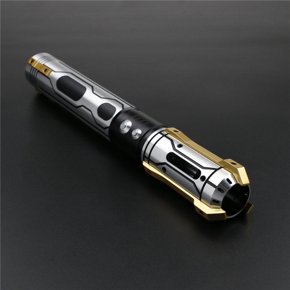 専用　カスタムライトセーバー　SN V4 Pro Lightsaber Mech Lightsaber - SNV4 PRO