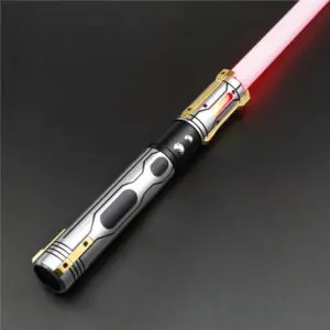 Ghost Lightsaber - SNV4 PRO