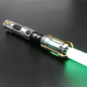 Ghost Lightsaber - SNV4 PRO, view 4