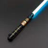 Gold ARTSABERS Lightsaber - SNV4 PRO