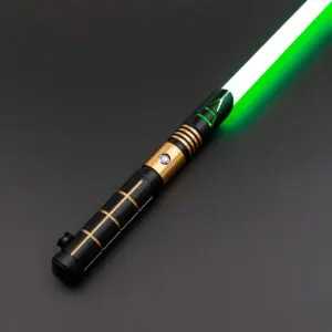 Gold ARTSABERS Lightsaber - SNV4 PRO, view 4