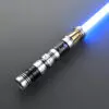 Gold Arcane Duelling Lightsaber - RGB-X