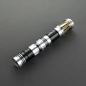 Gold Arcane Lightsaber - Xenopixel V3, view 3