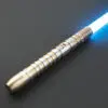 Gold Arrio Duelling Lightsaber - RGB-X
