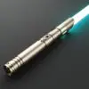 Gold Blaze Lightsaber - Xenopixel V3