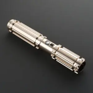 Gold Guardian Lightsaber - Xenopixel V3, view 1