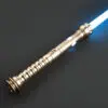 Gold Katanex Lightsaber - Xenopixel V3