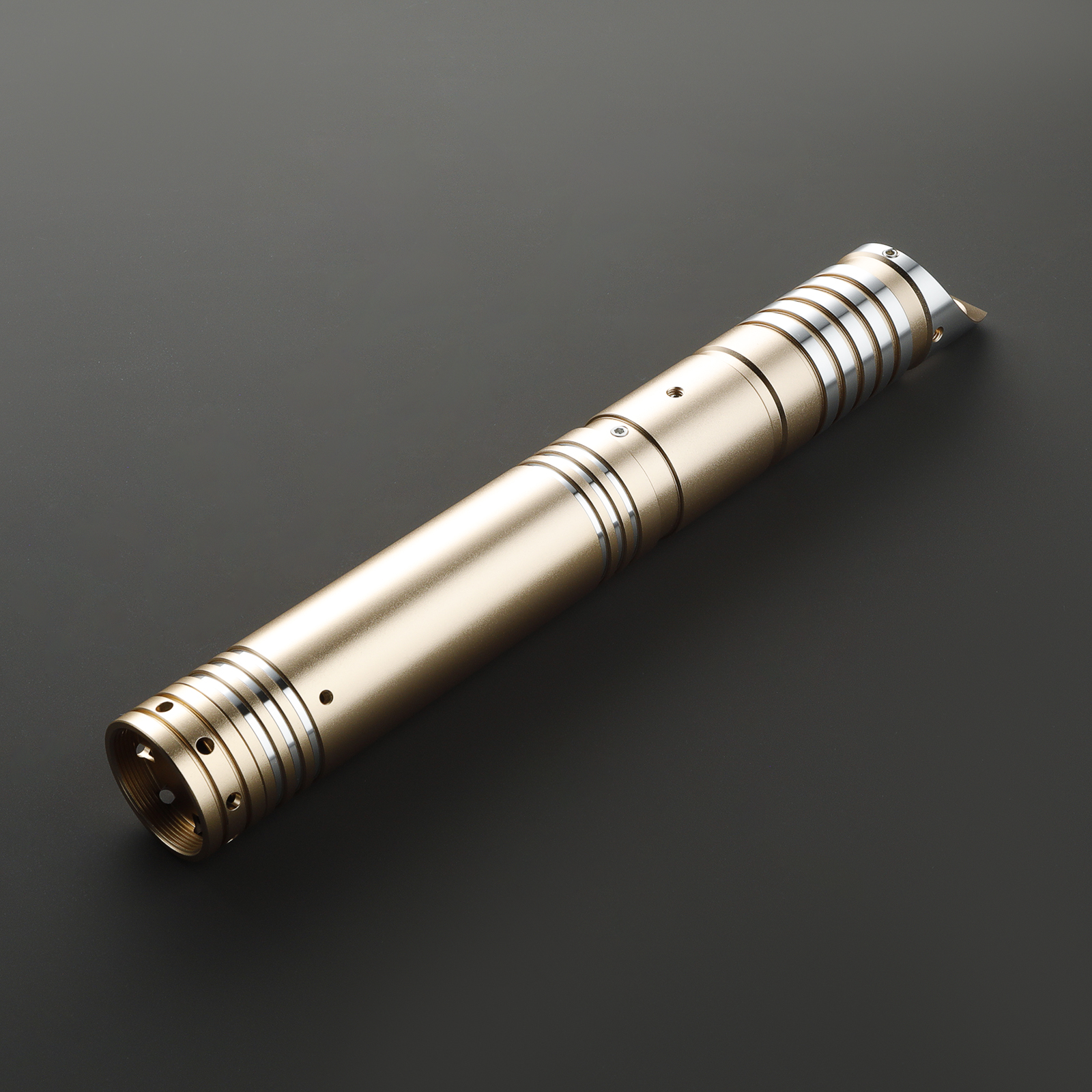 Gold Knight Lightsaber - Xenopixel V3