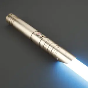 Gold Lumino Lightsaber - Xenopixel V3, view 1