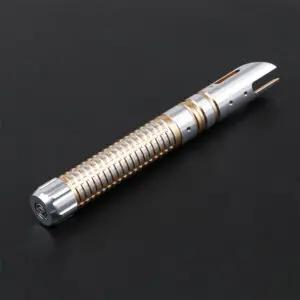 Gold Pello Lightsaber - SNV4 PRO, view 1