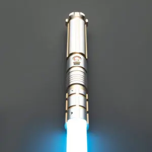 Gold Rogue Lightsaber - Xenopixel V3, view 1