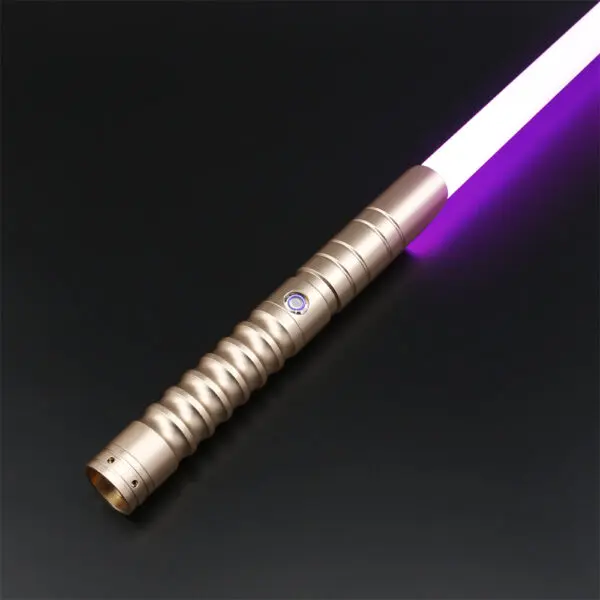 Gold Simplex V3 Lightsaber - SNV4 PRO