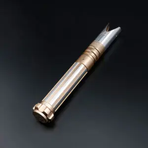 Gold Smasher Lightsaber - SNV4 PRO, view 2
