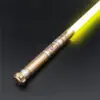 Gold Smasher V2 Lightsaber - Proffie 2.2
