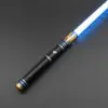 Gold Solaris Duelling Lightsaber - S-RGB