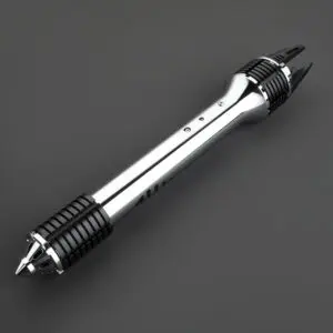 Gold Threepio Duelling Lightsaber - RGB-X, view 11