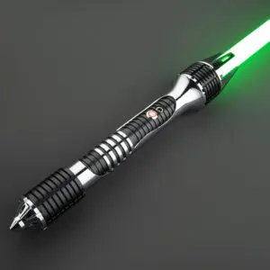 Gold Threepio Duelling Lightsaber - RGB-X, view 9