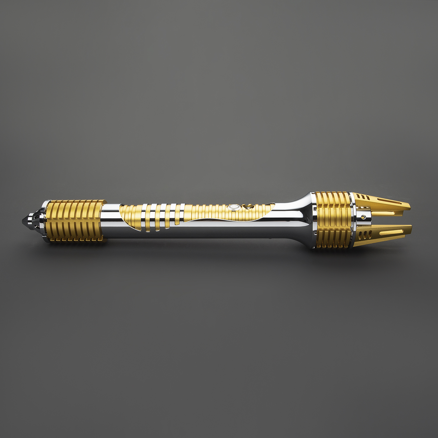 Gold Threepio Lightsaber - Xenopixel V3