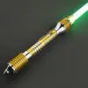Gold Threepio Lightsaber - Xenopixel V3