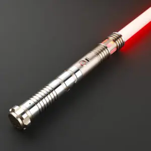 Gold Viper Lightsaber - Xenopixel V3