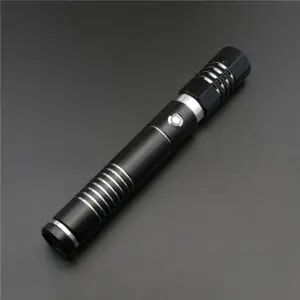Gred Lightsaber - Proffie 2.2, view 2