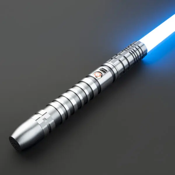 Grey Arrio Lightsaber - Xenopixel V3