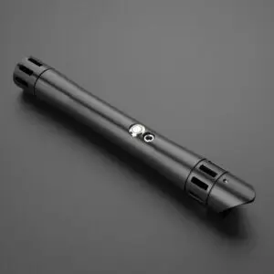 Grey Blaze V2 Duelling Lightsaber - RGB-X, view 8