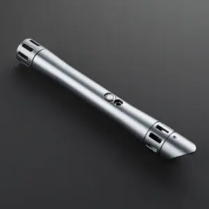 Grey Blaze V2 Lightsaber - Xenopixel V3, view 1