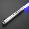 Grey Flamecreep Lightsaber -  Xenopixel V3