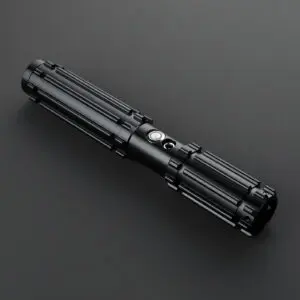 Grey Guardian Duelling Lightsaber - RGB-X, view 6