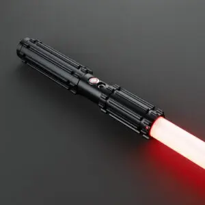 Grey Guardian Duelling Lightsaber - RGB-X, view 7