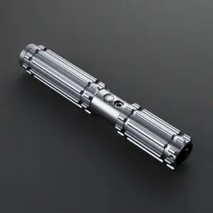 Grey Guardian Duelling Lightsaber - RGB-X, view 8