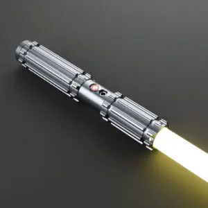 Grey Guardian Duelling Lightsaber - RGB-X, view 9