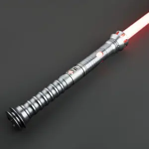 Grey Katanex Lightsaber - Xenopixel V3