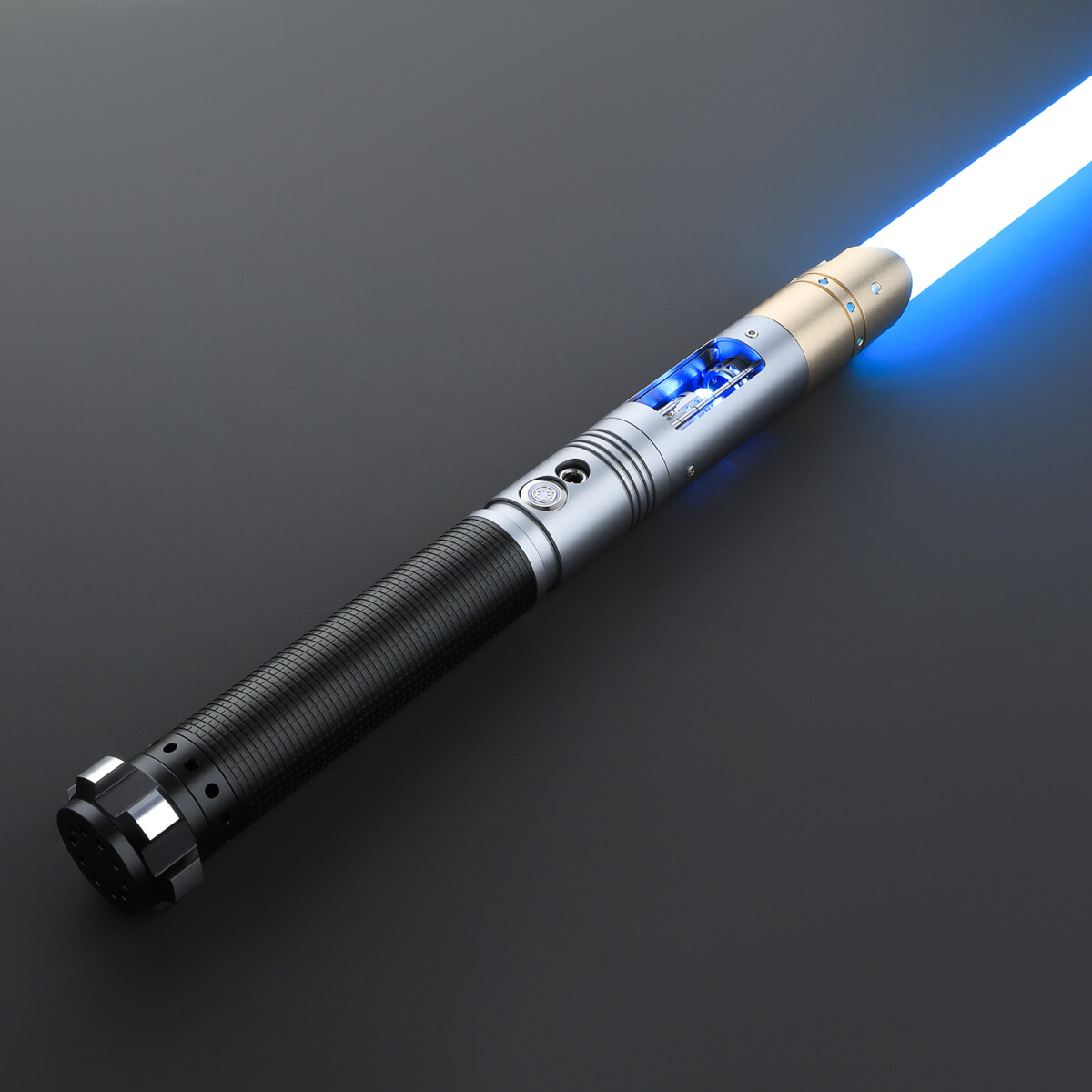 Grey Obsirus Lightsaber - Xenopixel V3