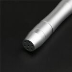 Grey Simplex V2 Duelling Lightsaber - S-RGB