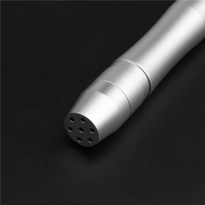 Grey Simplex V2 Duelling Lightsaber - S-RGB