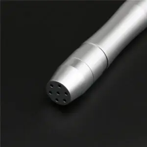 Grey Simplex V2 Duelling Lightsaber - S-RGB, view 1