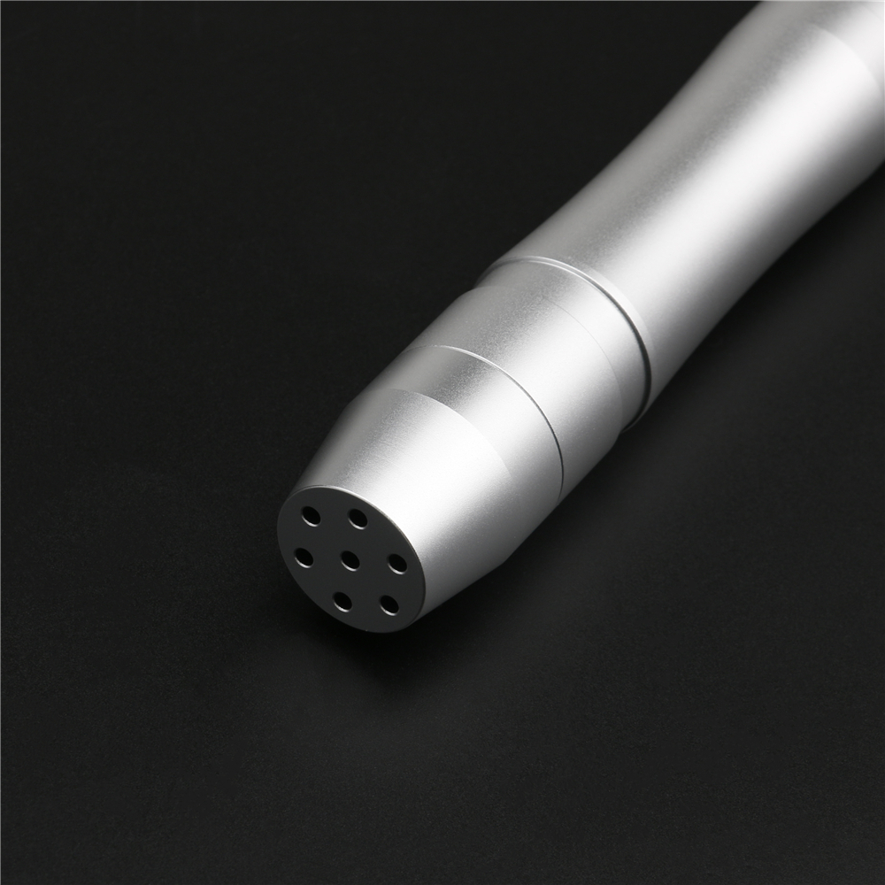 Grey Simplex V2 Duelling Lightsaber - S-RGB