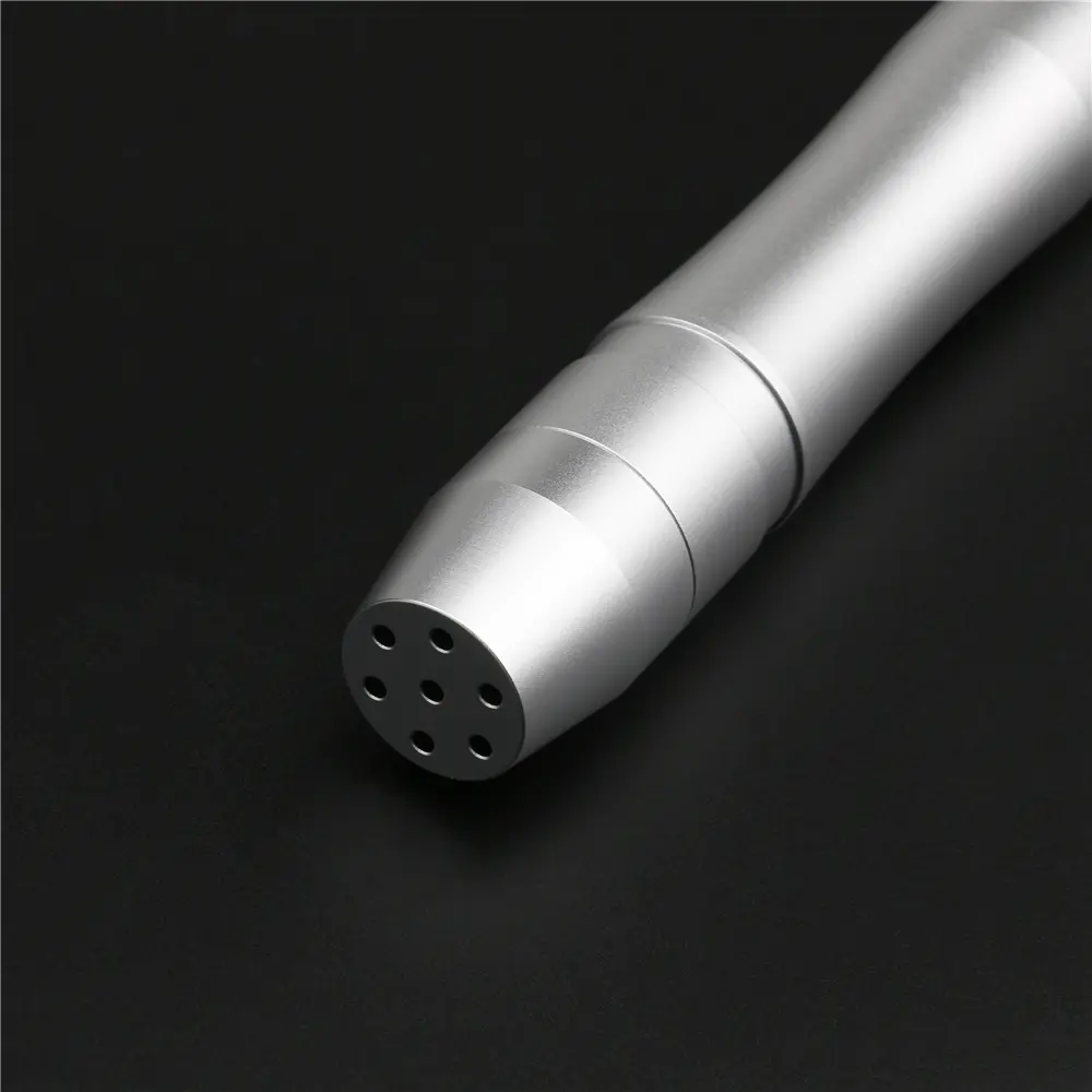 Grey Simplex V2 Duelling Lightsaber - S-RGB, view 1